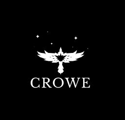 As the Crowe flies
