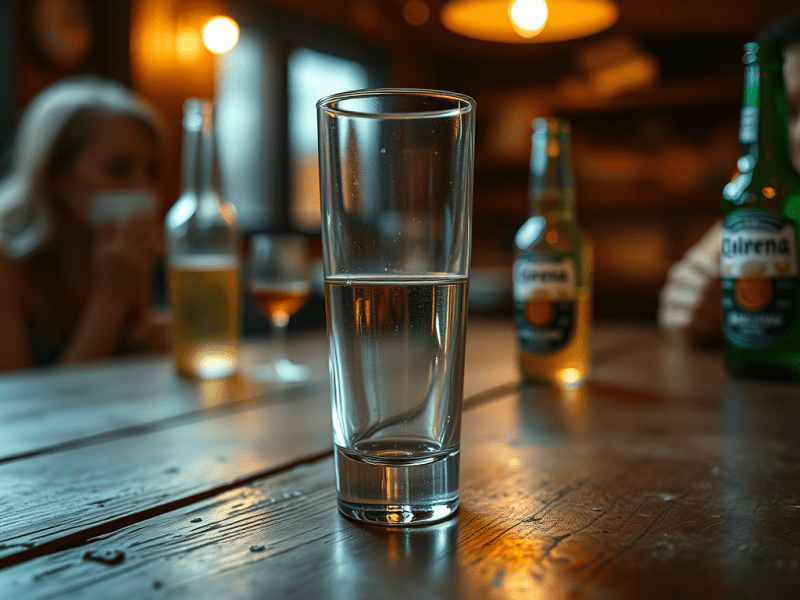 Ending a 45-Year Love Affair with&nbsp;Beer